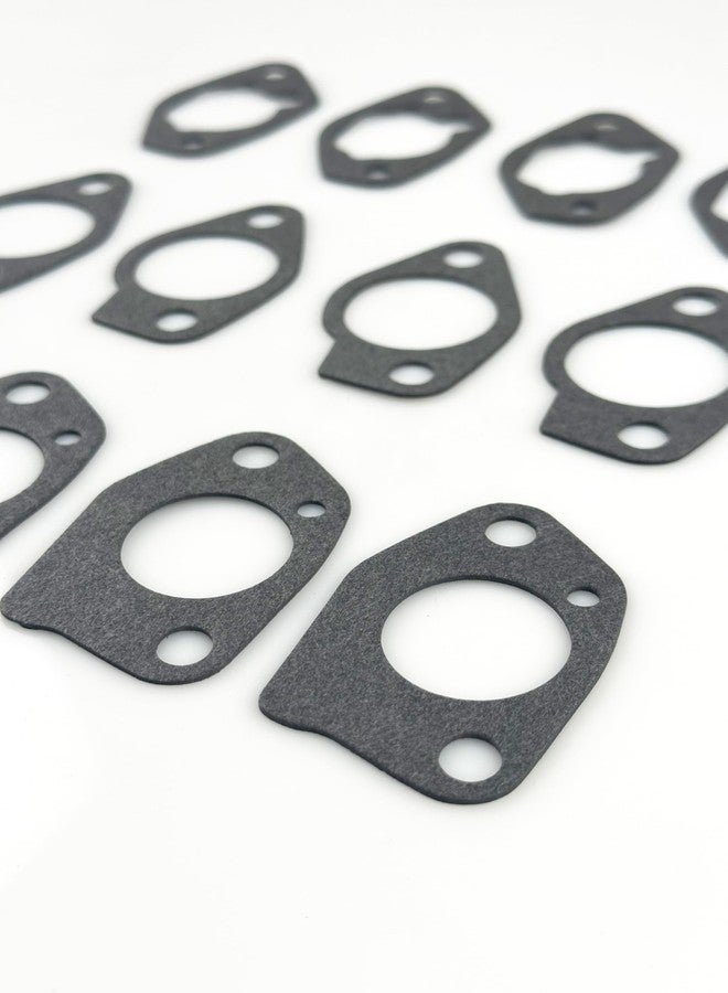 YAMAKATO 1mm Thick GX390 GX340 Carburetor Gaskets for Honda gx 390 Predator 420cc 389cc 439cc 459cc 13hp 11hp Champion Generac 6500 9000 8750 9500 Carb Gasket Kit Engines & Generators 16221-Z5T-000 - Image 5