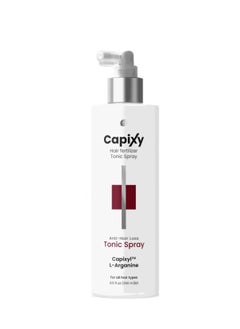 Capixy Hair Tonic Spray - 250Ml  - Image 1