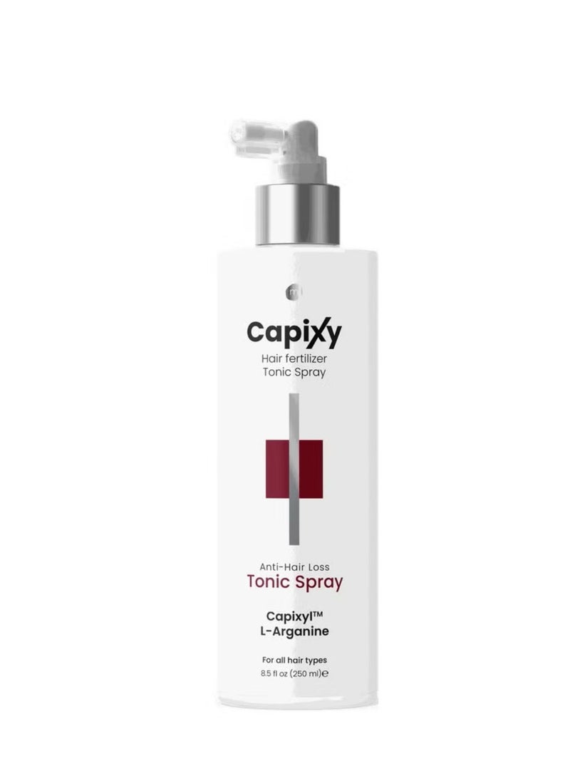 Capixy Hair Tonic Spray - 250Ml  - Image 1
