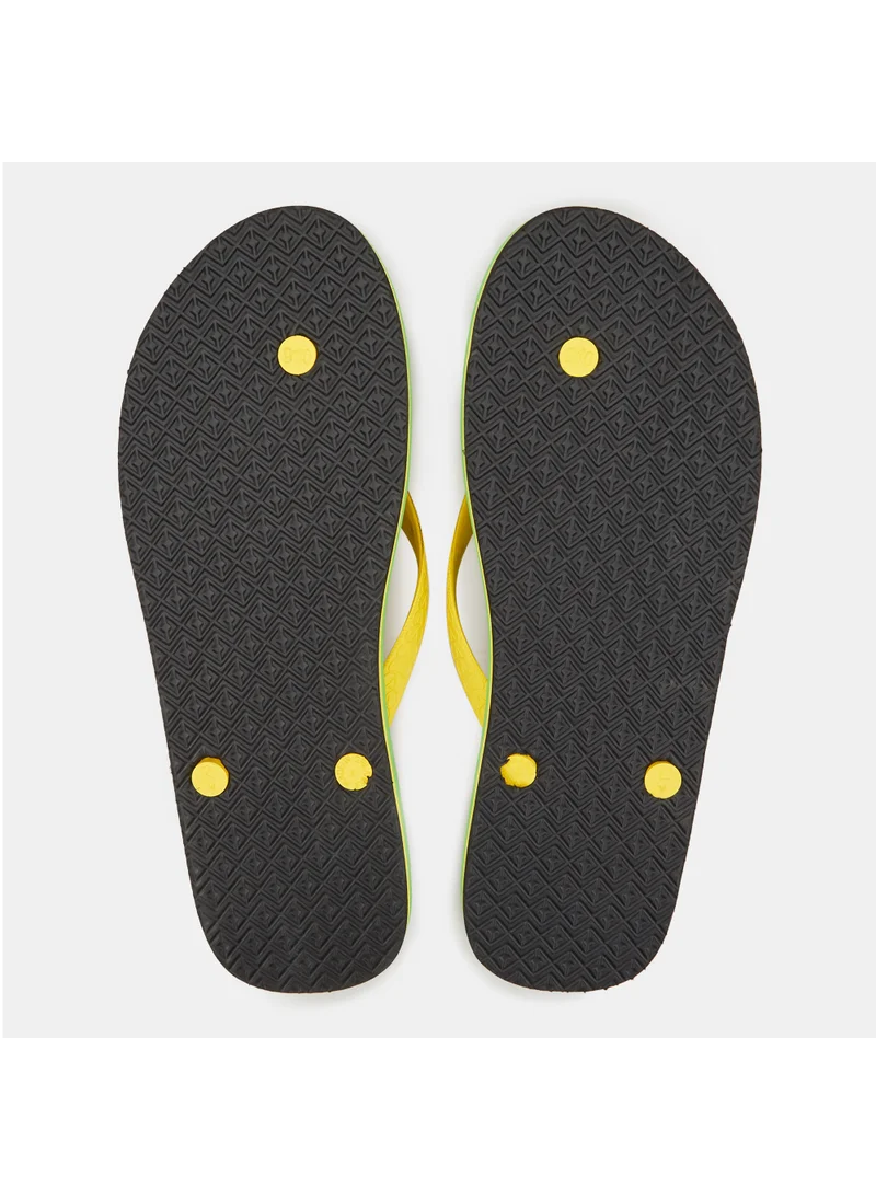 CHUPPS Men's Mummy Ka Pyaar Flip Flops