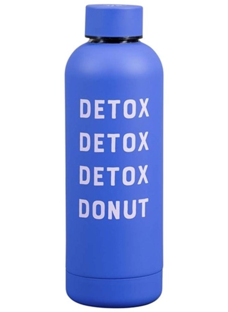 Yes Studio Water Bottle Detox Donut  - Image 1