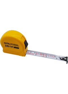 P05A-0316 Compact Tape Measure (Inch/metric) 3mt - 10FT - pzsku/Z4923B98B7A4D8907A967Z/45/_/1740609421/4931eefc-eca5-4246-8493-429fb4ee0a0f