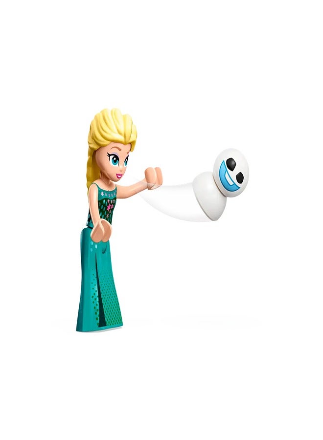 LEGO LEGO - Disney Elsa's Frozen Treats 82 Pieces - 43234  - Image 2