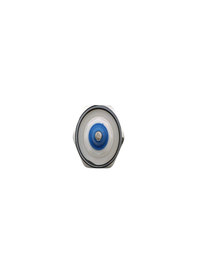 Zurn P6000-M-ADA-DF Aquavantage Dual Flush Handle Assembly for Water Closets and Urinals 8.00 x 0.32 x 5.00 inches - Image 4
