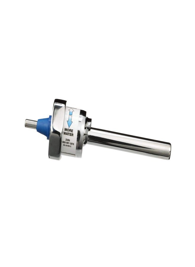 Zurn P6000-M-ADA-DF Aquavantage Dual Flush Handle Assembly for Water Closets and Urinals 8.00 x 0.32 x 5.00 inches - Image 3
