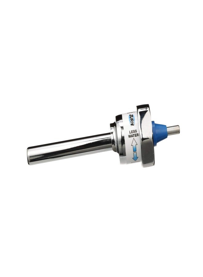 Zurn P6000-M-ADA-DF Aquavantage Dual Flush Handle Assembly for Water Closets and Urinals 8.00 x 0.32 x 5.00 inches - Image 2