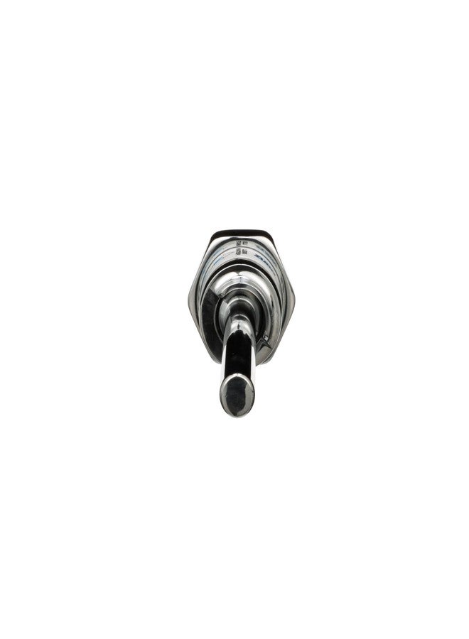Zurn P6000-M-ADA-DF Aquavantage Dual Flush Handle Assembly for Water Closets and Urinals 8.00 x 0.32 x 5.00 inches - Image 5