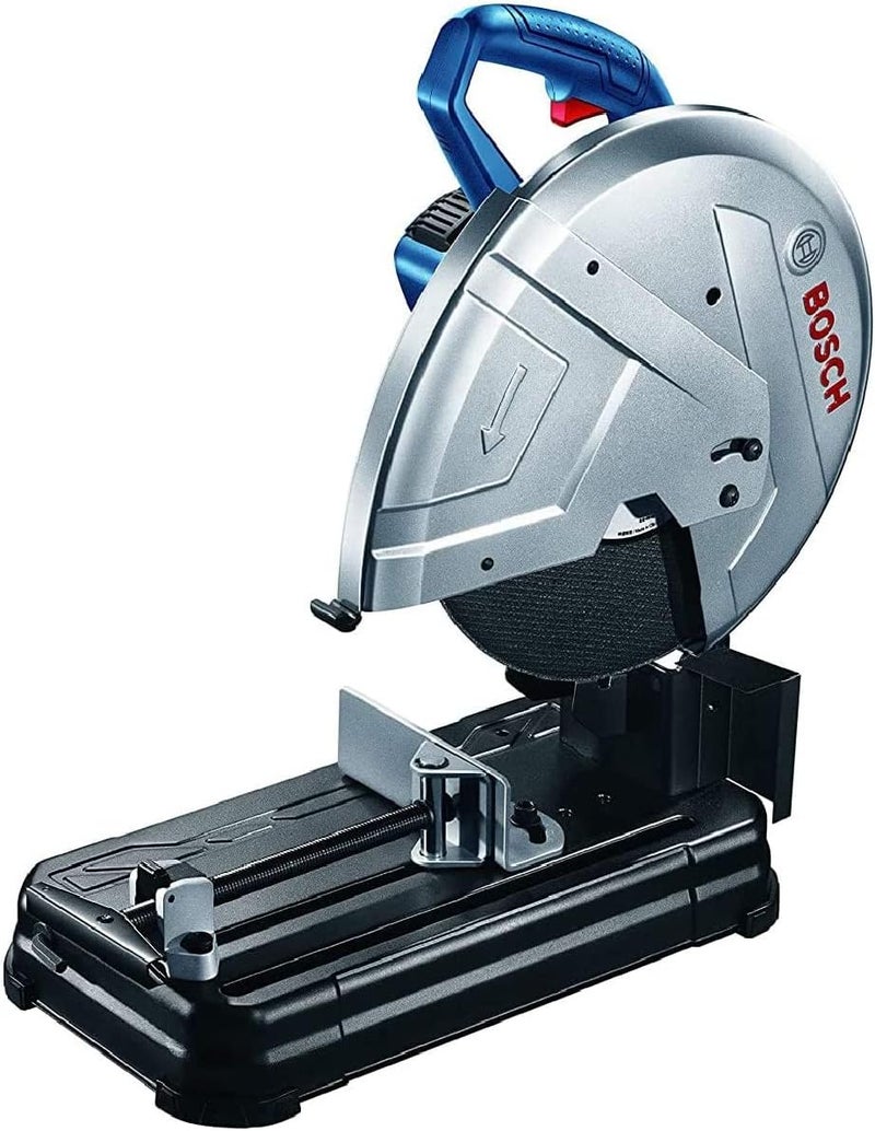 BOSCH Professional Gco 220 Metal Cut-Off Grinder - 0 601 B37 3P0 - Image 2