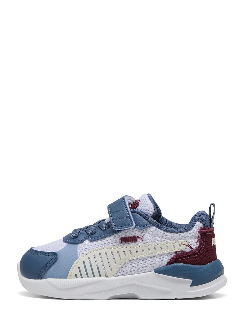 PUMA Youth X-Ray 3 Lt Mid 90S Ac+ Inf