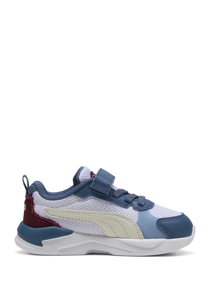 PUMA Youth X-Ray 3 Lt Mid 90S Ac+ Inf