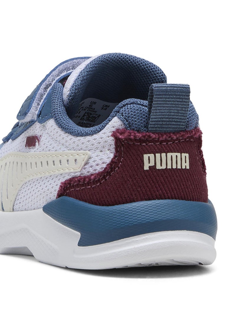 بوما شباب إكس راي ٣ لتر منتصف التسعينات + إنف - Image 4