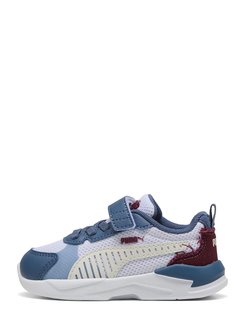 PUMA Youth X-Ray 3 Lt Mid 90S Ac+ Inf  - Image 2