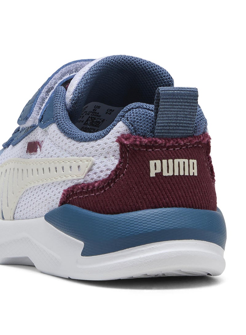 PUMA Youth X-Ray 3 Lt Mid 90S Ac+ Inf  - Image 4