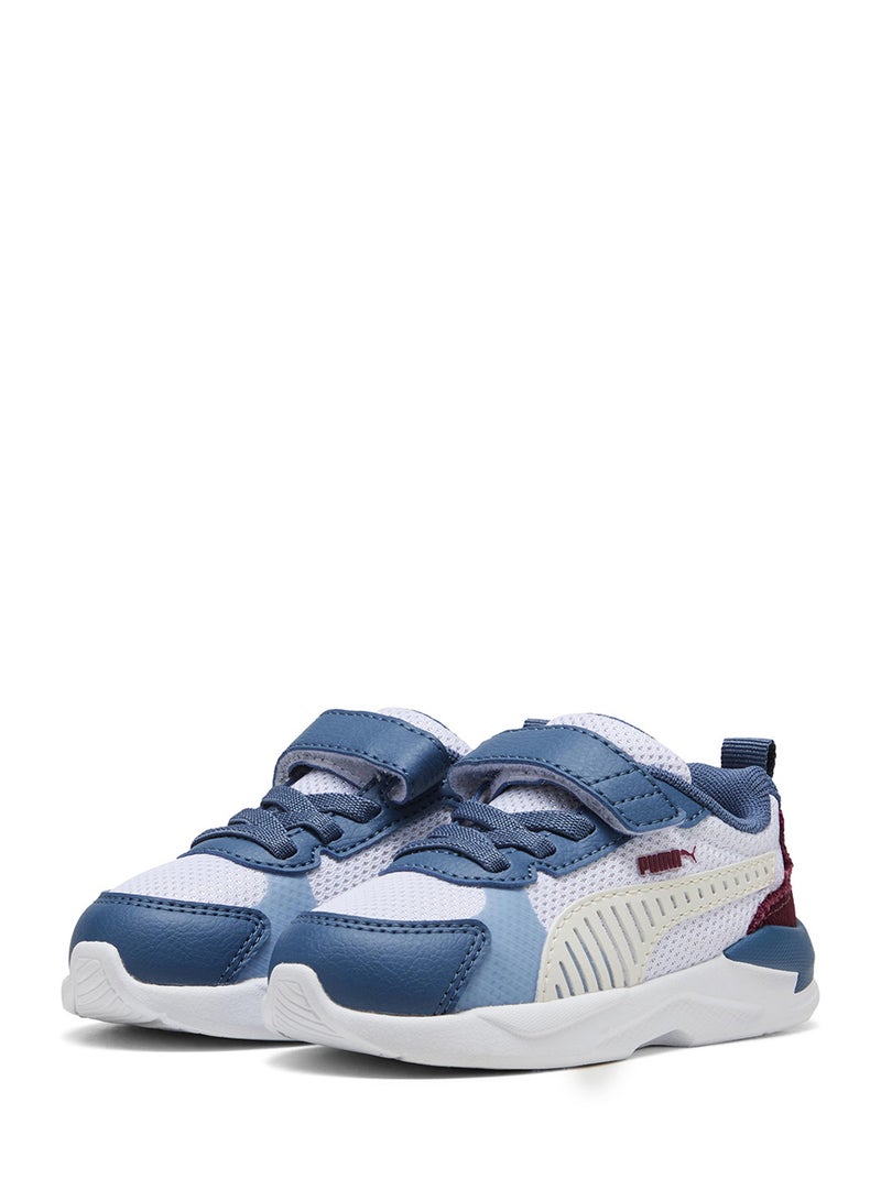 PUMA Youth X-Ray 3 Lt Mid 90S Ac+ Inf  - Image 3