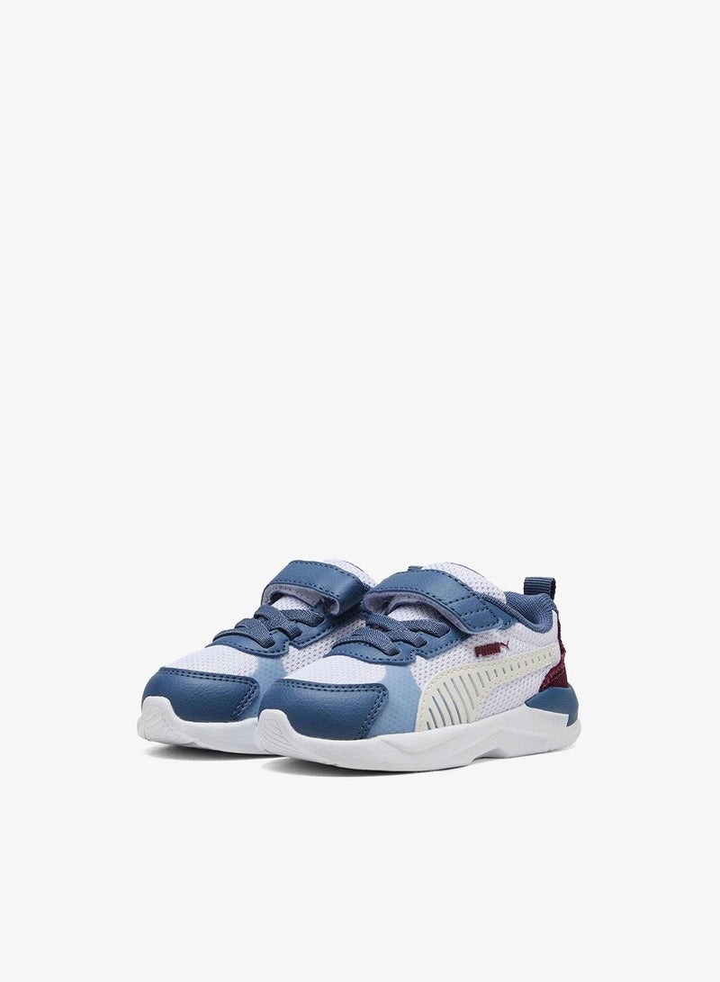 PUMA Youth X-Ray 3 Lt Mid 90S Ac+ Inf - Image 3