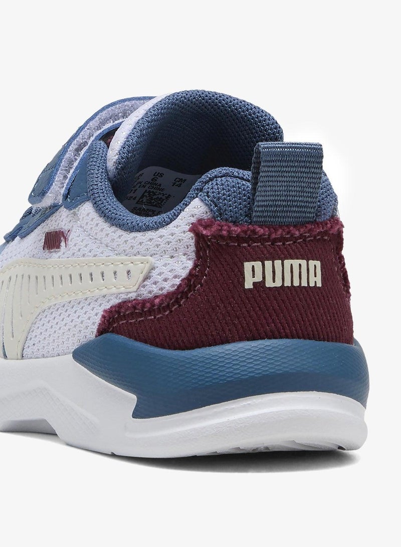 PUMA Youth X-Ray 3 Lt Mid 90S Ac+ Inf - Image 4