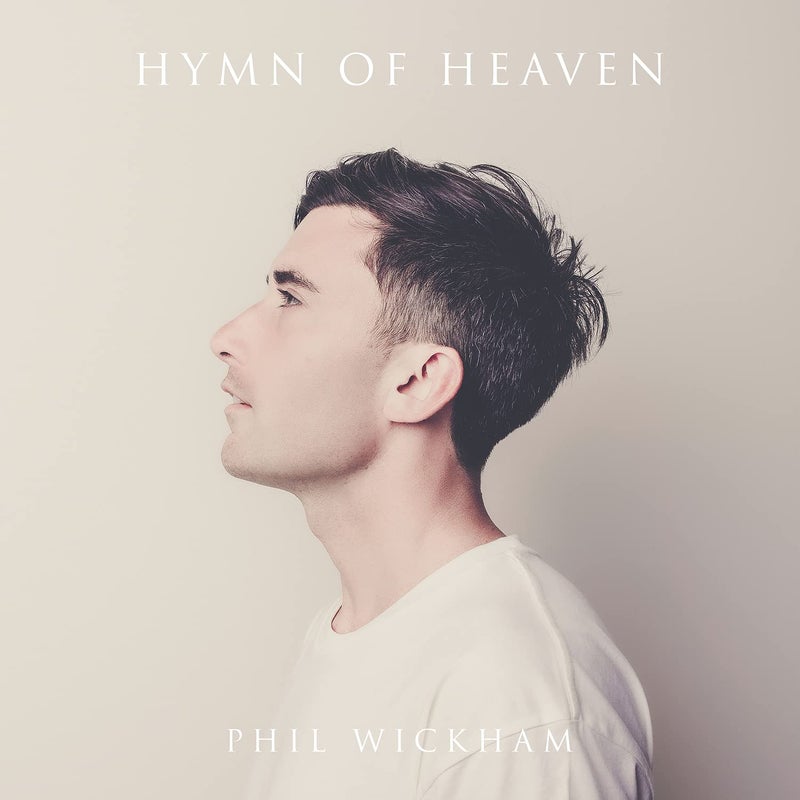 Columbia Hymn of Heaven - Image 3