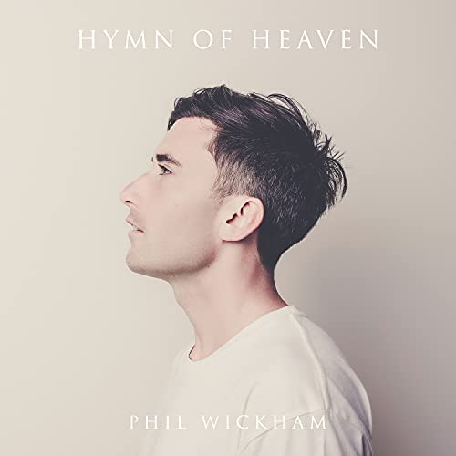 Columbia Hymn of Heaven - Image 1