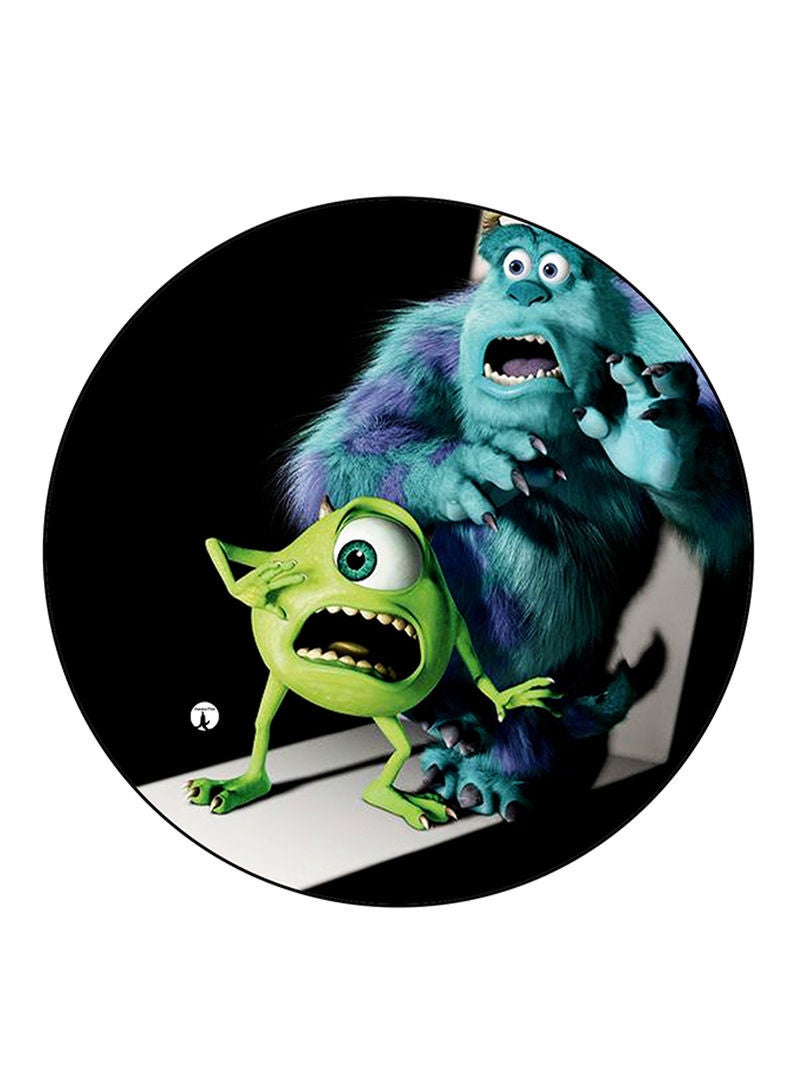 RKN Disney Printed Large Pin Multicolour - Image 1