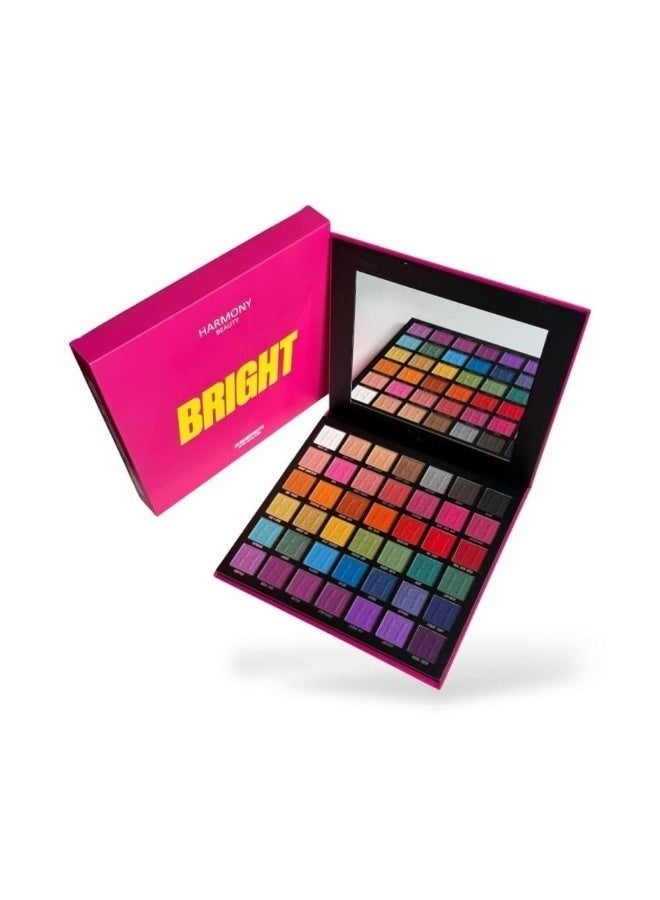 Romantic key Bright 42Colour Palette - Image 3