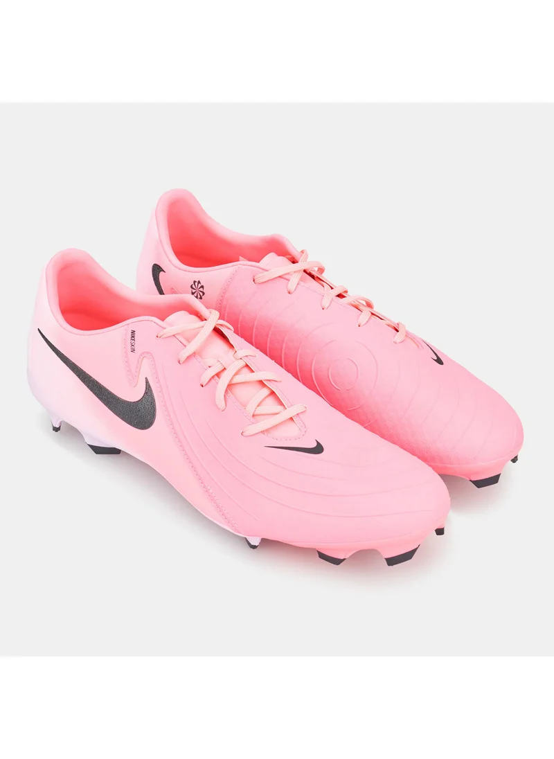 Nike Men's Phantom GX 2 Academy Firm Ground/Multi-Ground Football Shoes