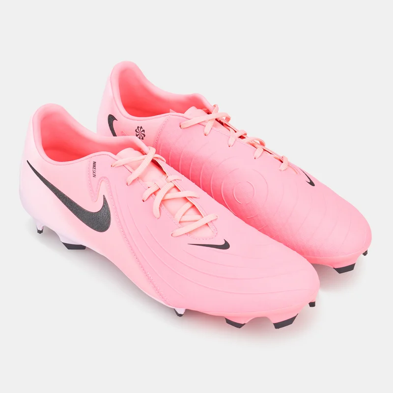 Nike Men's Phantom GX 2 Academy Firm Ground/Multi-Ground Football Shoes
