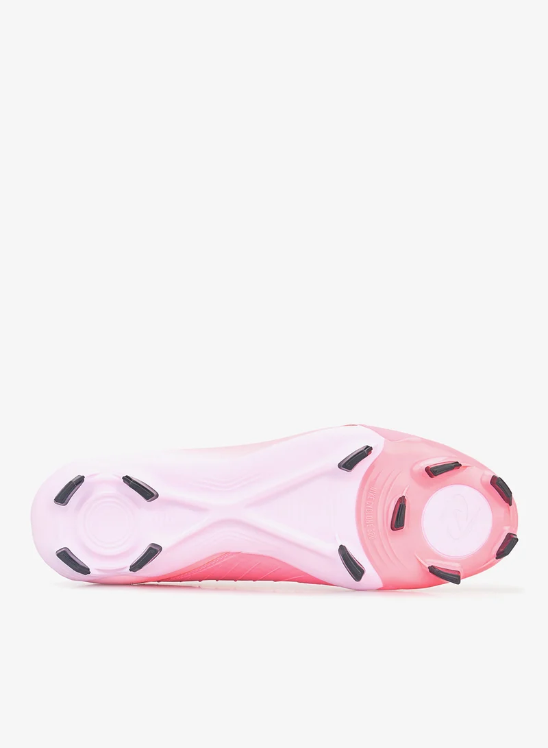 Nike Pink Men's Phantom GX 2 Academy Firm Ground/Multi-Ground Football Shoes for Men | Best Price UAE
