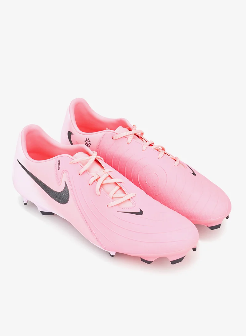 نايكي حذاء كرة قدم رجالي فانتوم جي إكس  أكاديمي للأرضيات الثابتةمتعددة الأغراض