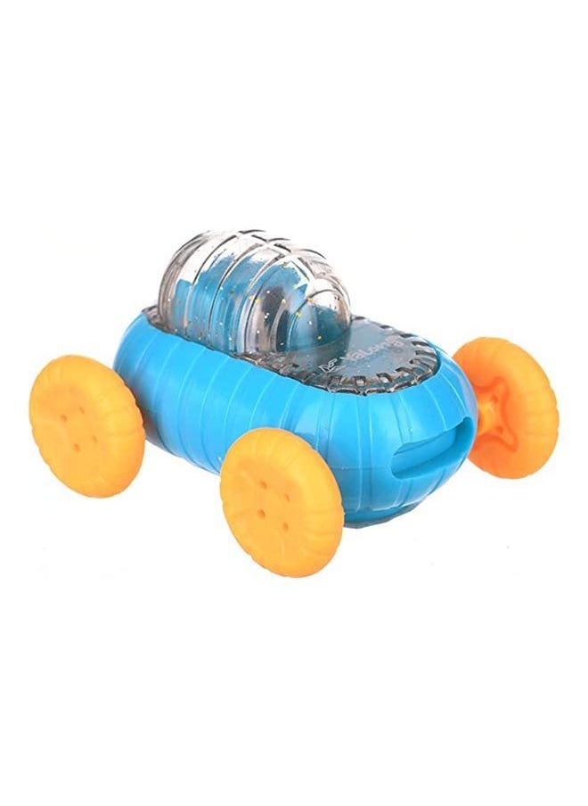 YALONG - Plastic Sharpener, Car Shape - Image 1