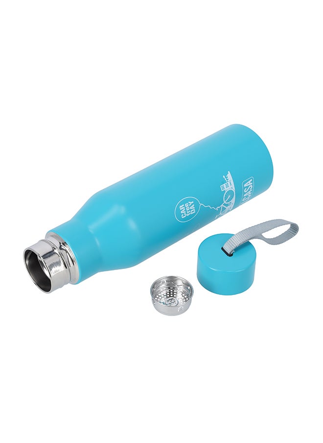 DELCASA DelCasa Vacuum Bottle 950ml Stainless Steel Bottle DC2163  - Image 4