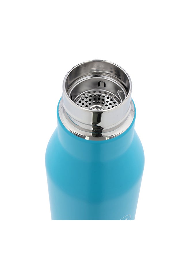 DELCASA DelCasa Vacuum Bottle 950ml Stainless Steel Bottle DC2163  - Image 3