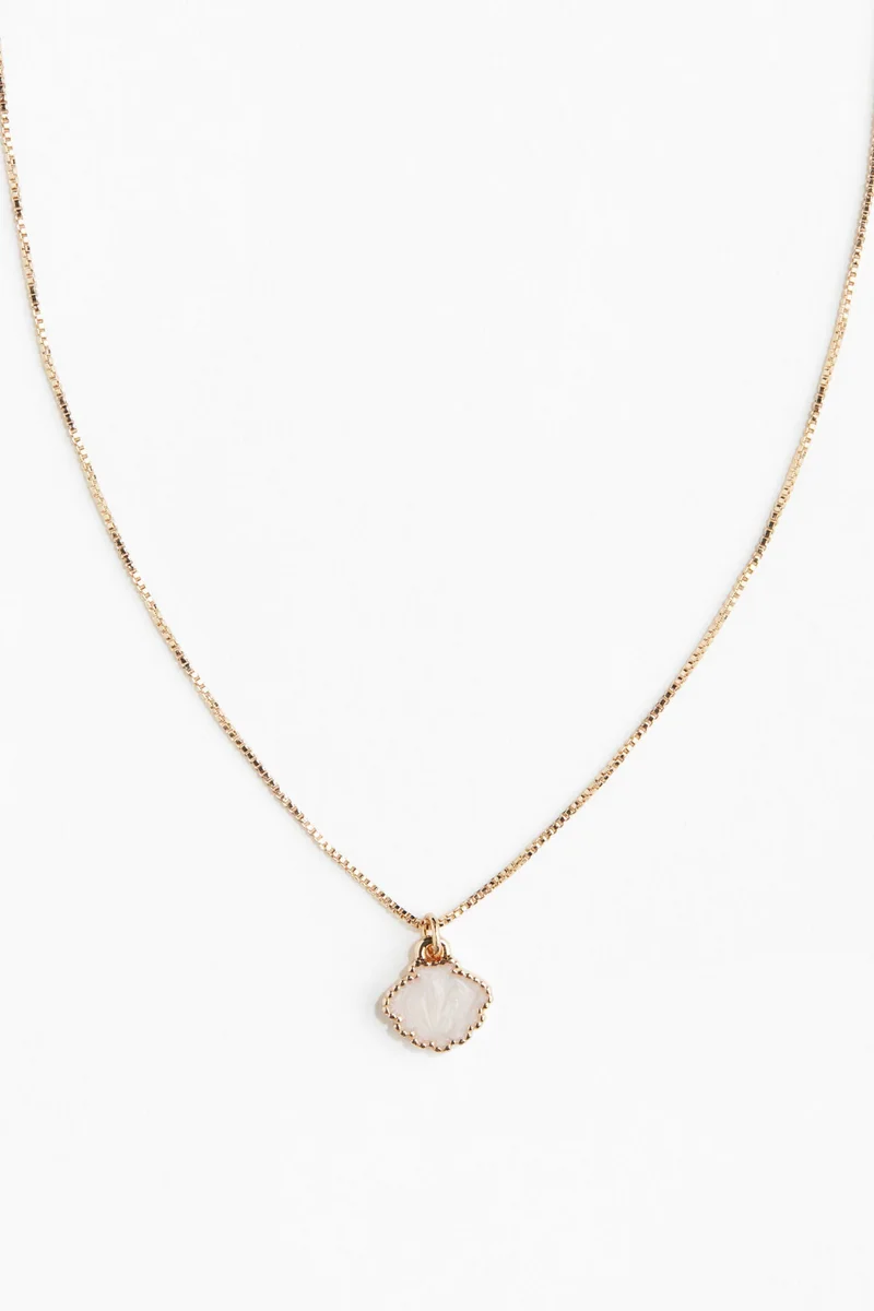 H&M Pendant necklace