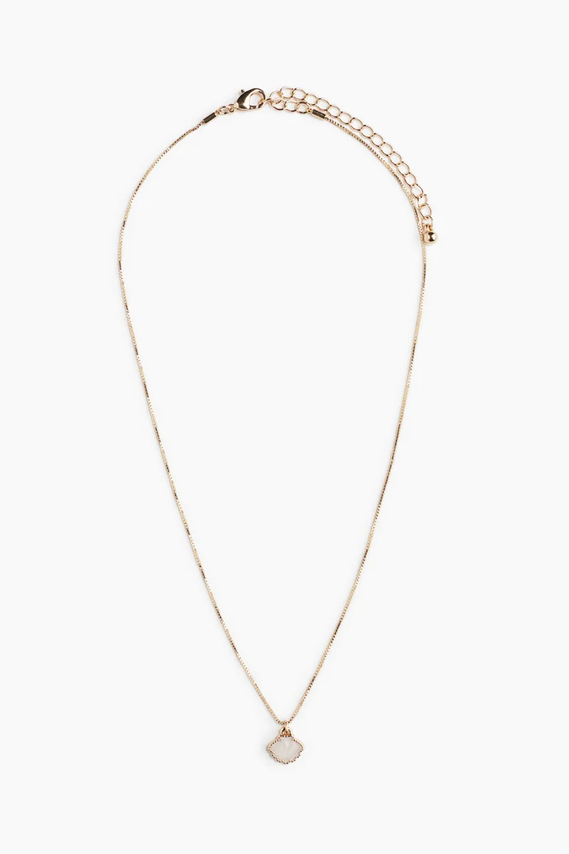 H&M Pendant necklace