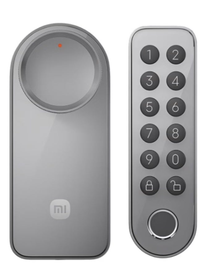 Xiaomi Smart Lock for Self-Installation (with Keypad) - EU - Image 1