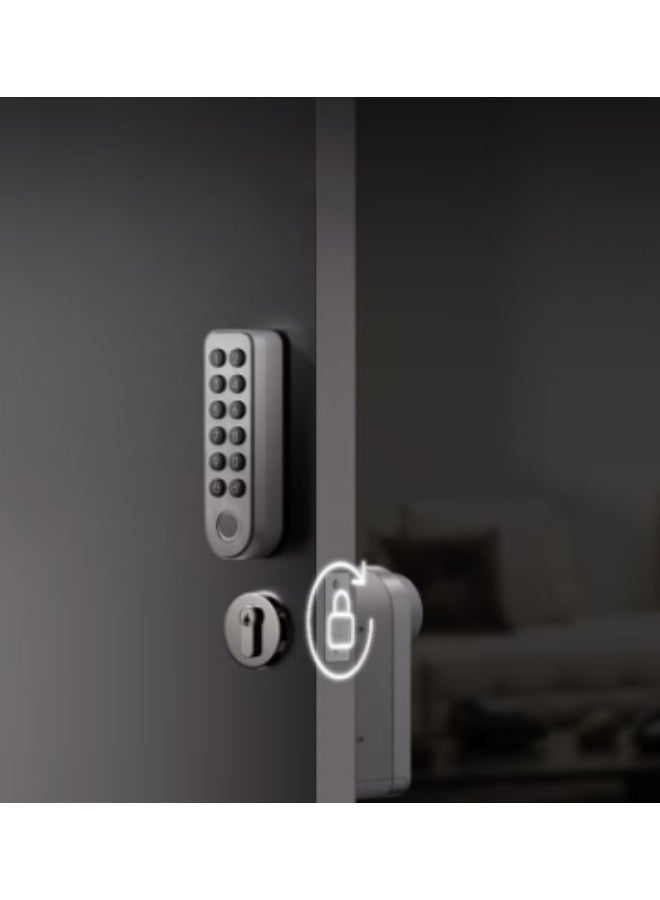 Xiaomi Smart Lock for Self-Installation (with Keypad) - EU - Image 5