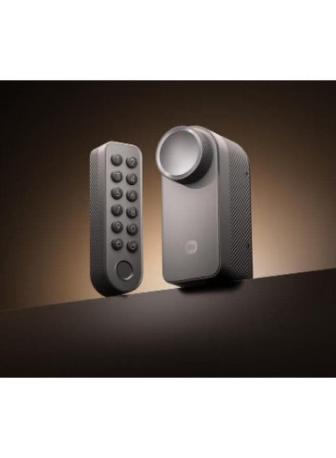 Xiaomi Smart Lock for Self-Installation (with Keypad) - EU - Image 2