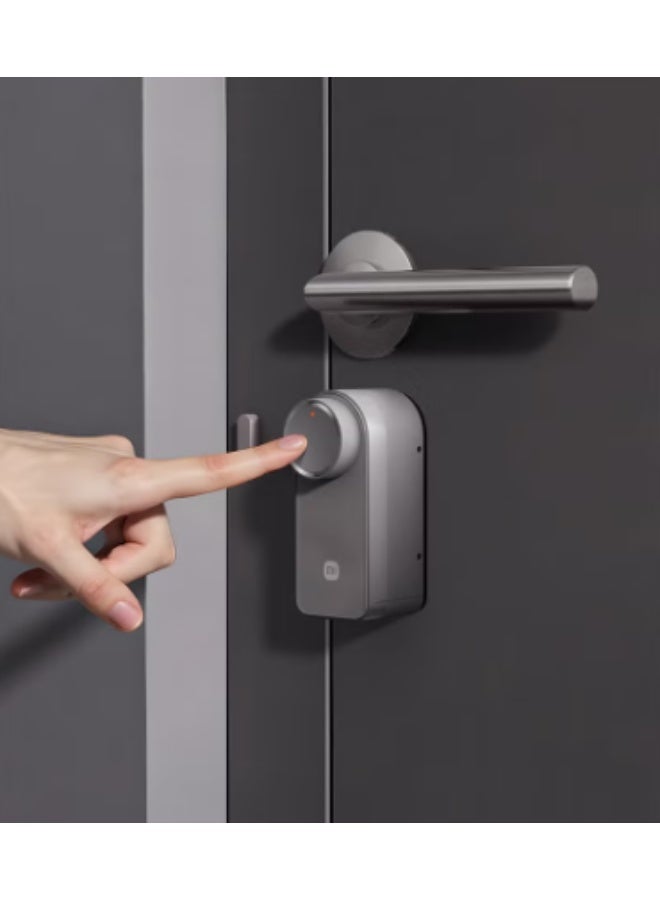 Xiaomi Smart Lock for Self-Installation (with Keypad) - EU - Image 3