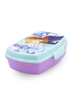 Disney Stor Funny Sandwich Box Frozen Ice
Magic  - Image 1