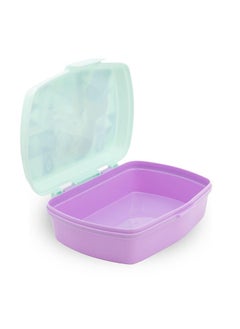 Disney Stor Funny Sandwich Box Frozen Ice
Magic  - Image 2