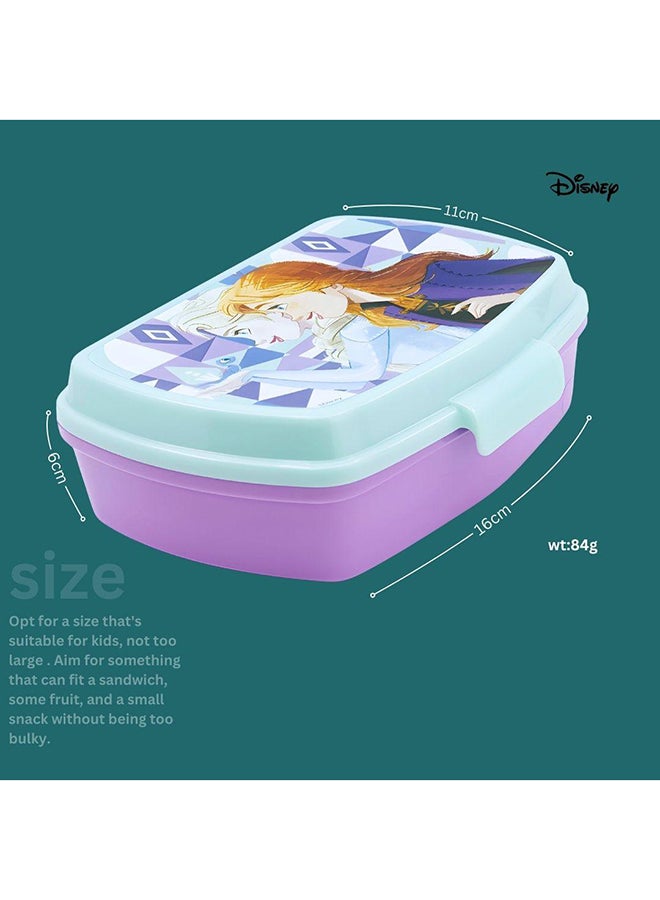 Disney صندوق ساندويتش مضحك ستور مثلج - Image 3