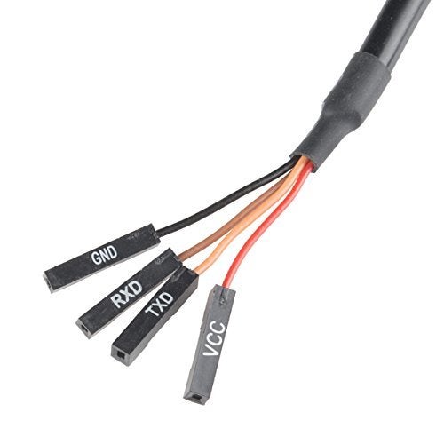 SparkFun USB to TTL Serial Cable - Image 2