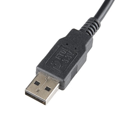 SparkFun USB to TTL Serial Cable - Image 3