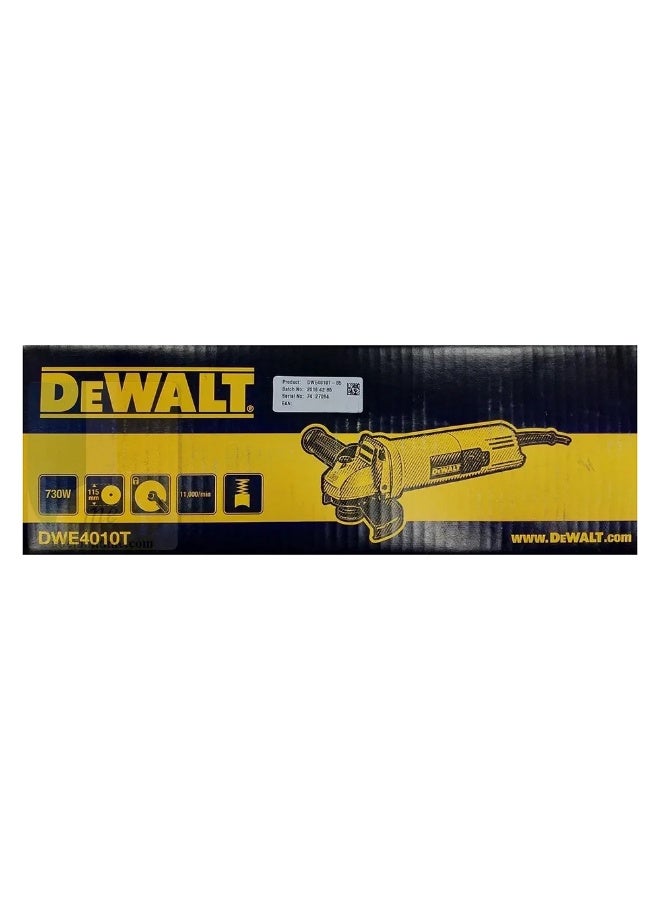 ديوالت صاروخ جلخ 4.5" ديوالت - Image 2