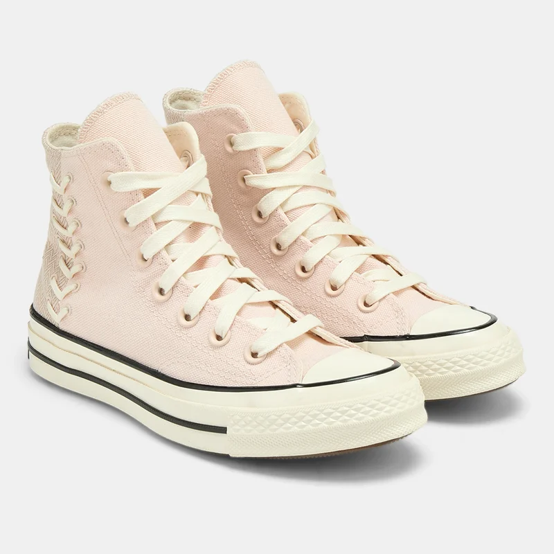 كونفرس Women's Chuck 70 Hi Shoes