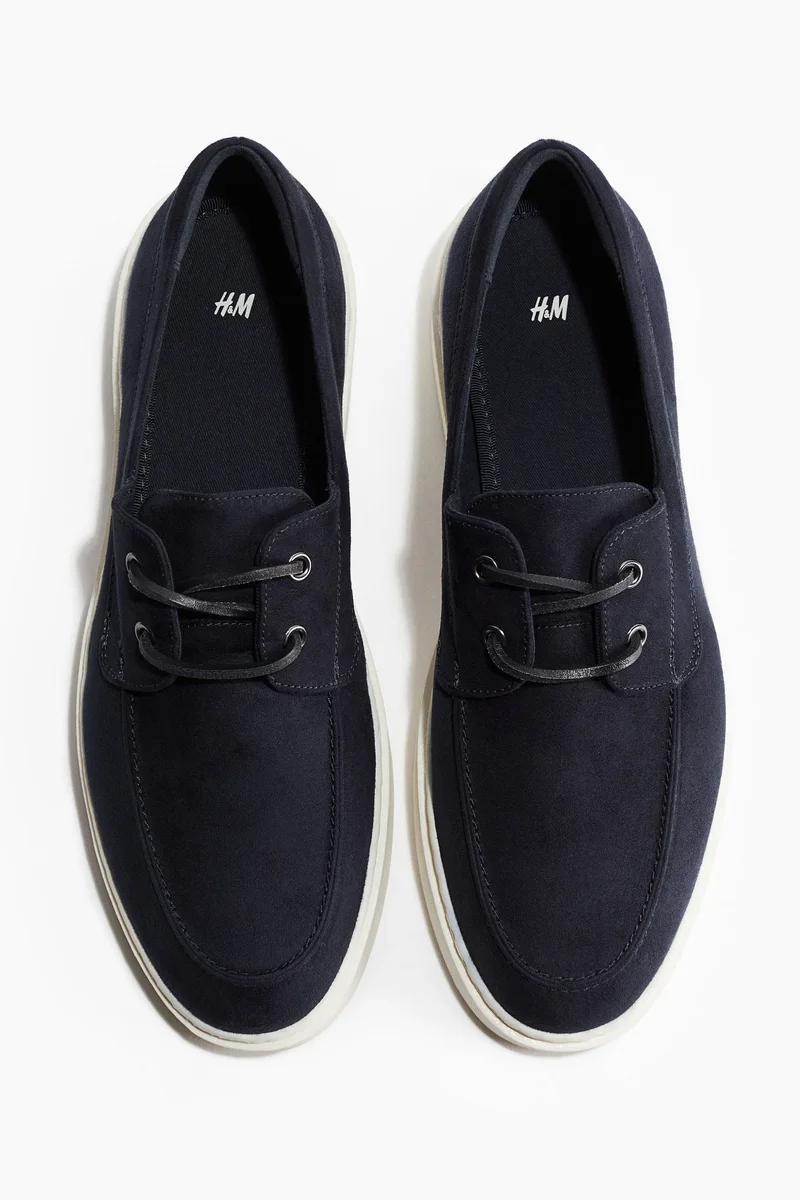 اتش اند ام حذاء مريح