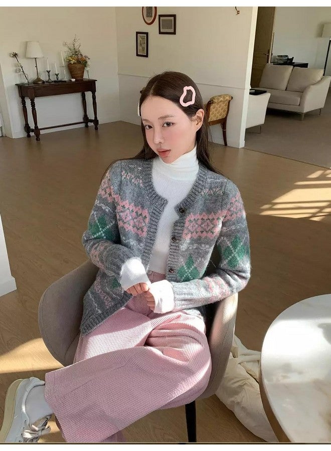 SUN Ring SUNRING Cute hair Claw Clip, Simple Versatile Hollow Cloud Design hair Clip, Women Girls Daily Party Clip Curly Hair Styling Accessories (Pack of 20, Cloud clip) - Image 4