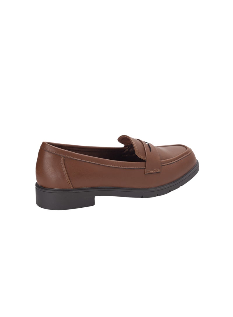Bata Comfit Slip-On Low Heel Loafer  - Image 3