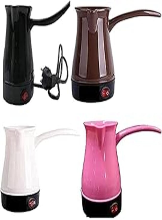 Falmer electric coffee pot