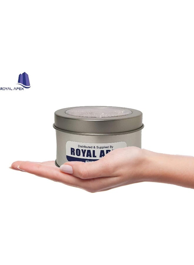 Royal Apex Soldering Iron Tip Cleaner Solder Tip Cleaning Wire Soldering Tip Cleaning Ball And Base Holder Soft Coiled Brass Tip Cleaner Kit  - Image 3