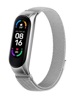 Silver